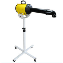 Pet Dryer, Vertical Pet Grooming Dryer with LCD Ty07008